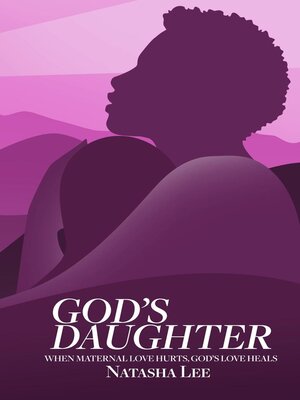 cover image of God's Daughter
